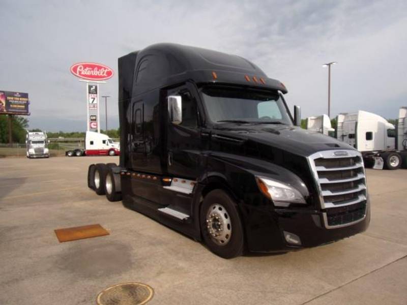 2021 Freightliner CASCADIA 126 For Sale 72 Sleeper MW2250